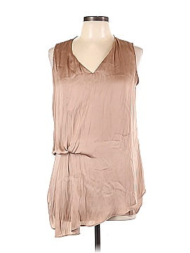 Left Coast by Dolan Sleeveless Blouse (view 1)