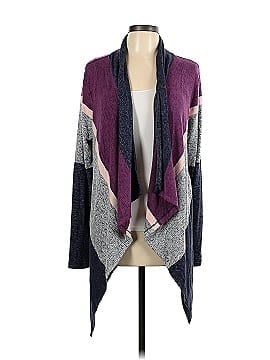 Bobeau Cardigan (view 1)