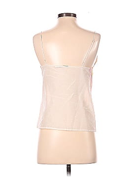 J Brand Sleeveless Blouse (view 2)