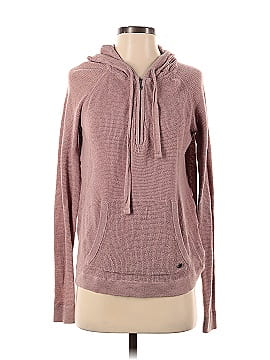 PrAna Pullover Hoodie (view 1)