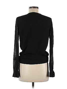 Sézane Long Sleeve Blouse (view 2)