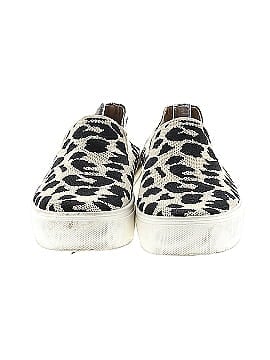 Bamboo Sneakers (view 2)