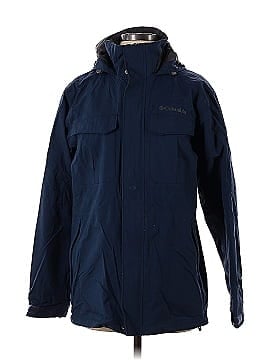 Columbia Snow Jacket (view 1)