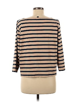 J.Crew 3/4 Sleeve T-Shirt (view 2)