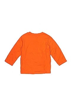 Pro Edge Long Sleeve T-Shirt (view 2)