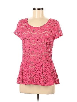 Madison Marcus Short Sleeve Blouse (view 1)