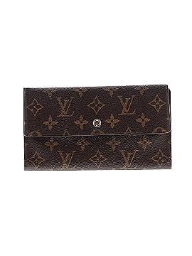 Louis Vuitton Vintage Monogram Porte Tresor International wallet (view 1)