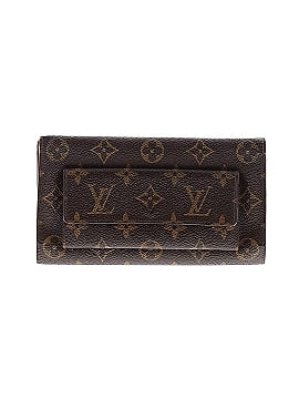 Louis Vuitton Vintage Monogram Porte Tresor International wallet (view 2)