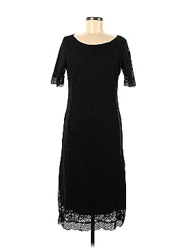 Downeast Casual Dress (view 1)