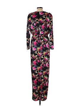 DELFI COLLECTIVE Lindsay Floral Gown (view 2)