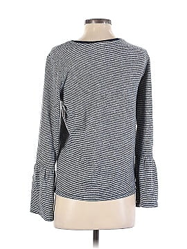 Lucky Brand Long Sleeve Top (view 2)