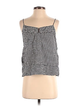 J.Crew Sleeveless Blouse (view 1)