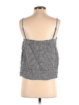 J.Crew Sleeveless Blouse (view 2)