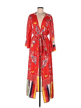 Cleobella Kimono (view 1)