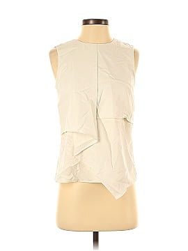 Club Monaco Sleeveless Blouse (view 1)