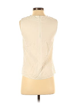 Club Monaco Sleeveless Blouse (view 2)