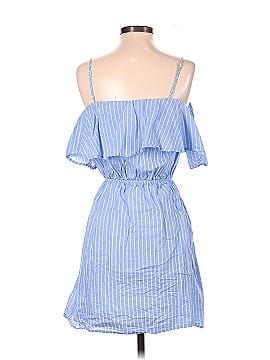 Express Outlet Casual Dress (view 2)