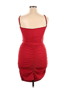 Unbranded Cocktail Dress (view 2)