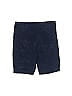 Tuff Athletics Solid Blue Athletic Shorts Size XS - photo 1
