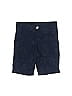 Tuff Athletics Solid Blue Athletic Shorts Size XS - photo 2
