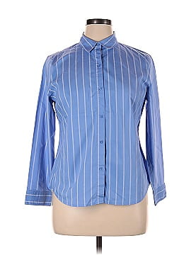 Apt. 9 Long Sleeve Button-Down Shirt (view 1)