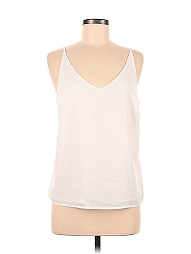 Banana Republic Factory Store Sleeveless Blouse (view 1)