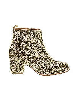 Bill Blass Ankle Boots (view 1)