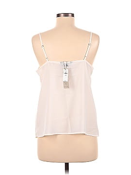 Banana Republic Factory Store Sleeveless Blouse (view 2)