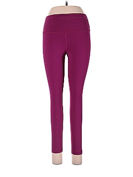 Lululemon Athletica Leggings (view 1)