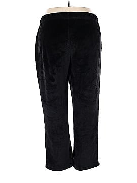 Faded Glory Velour Pants (view 2)