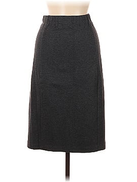 Susan Graver Casual Skirt (view 1)