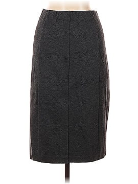 Susan Graver Casual Skirt (view 2)