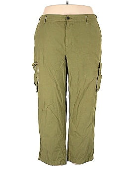 Madewell Cargo Pants (view 1)