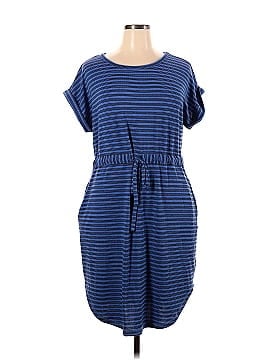 T by Talbots Casual Dress (view 1)