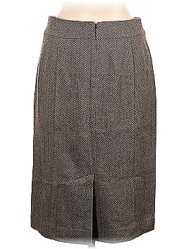 Banana Republic Wool Skirt (view 2)