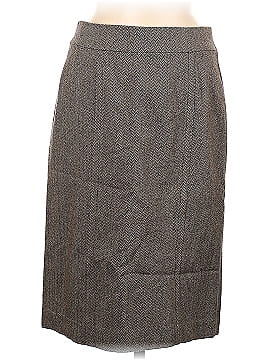 Banana Republic Wool Skirt (view 1)