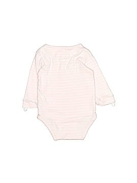 Carter's Long Sleeve Onesie (view 2)