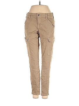 J Brand for Theory Cargo Pants (view 1)