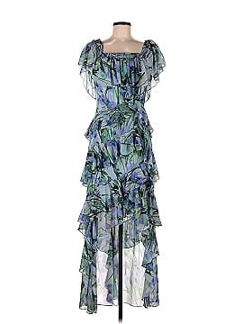 Badgley Mischka Cocktail Dress (view 1)