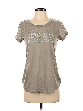 BCBGMAXAZRIA Short Sleeve T-Shirt (view 1)