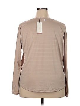 Calia by Carrie Underwood Long Sleeve T-Shirt (view 2)