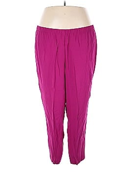 August Max Woman Active Pants (view 1)