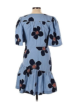 Kate Spade New York Grand Flora Dress (view 2)