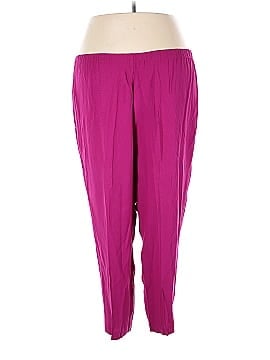 August Max Woman Active Pants (view 2)
