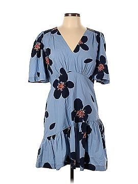 Kate Spade New York Grand Flora Dress (view 1)