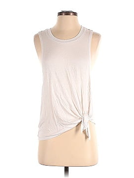 Beyond Yoga Sleeveless T-Shirt (view 1)