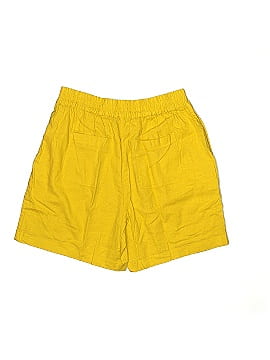 Universal Standard Athletic Shorts (view 2)