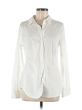 1901 Long Sleeve Blouse (view 1)