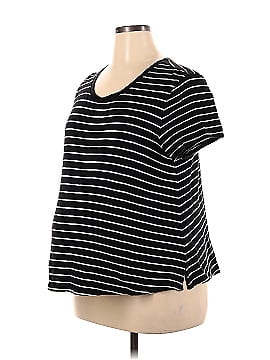 Gap - Maternity Long Sleeve T-Shirt (view 1)