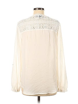 Express Long Sleeve Blouse (view 2)